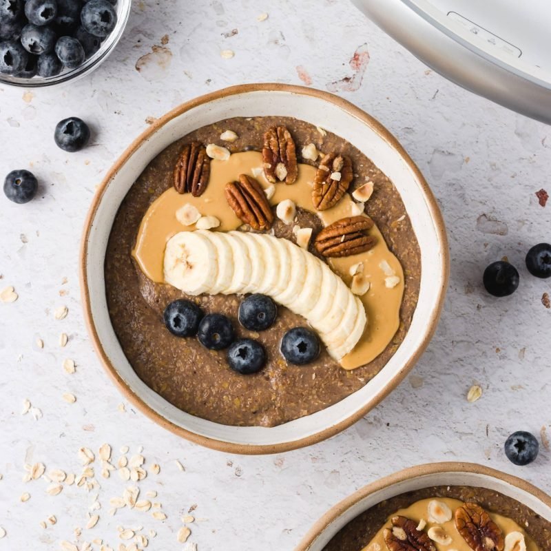 Healthy Dessert - MioMat