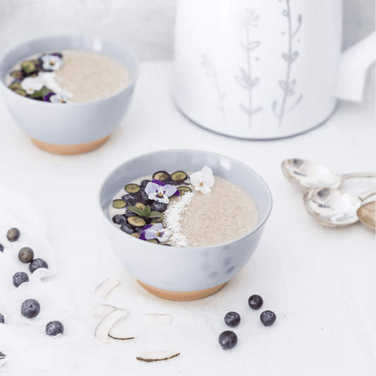 Three-Grain Porridge - MioMat