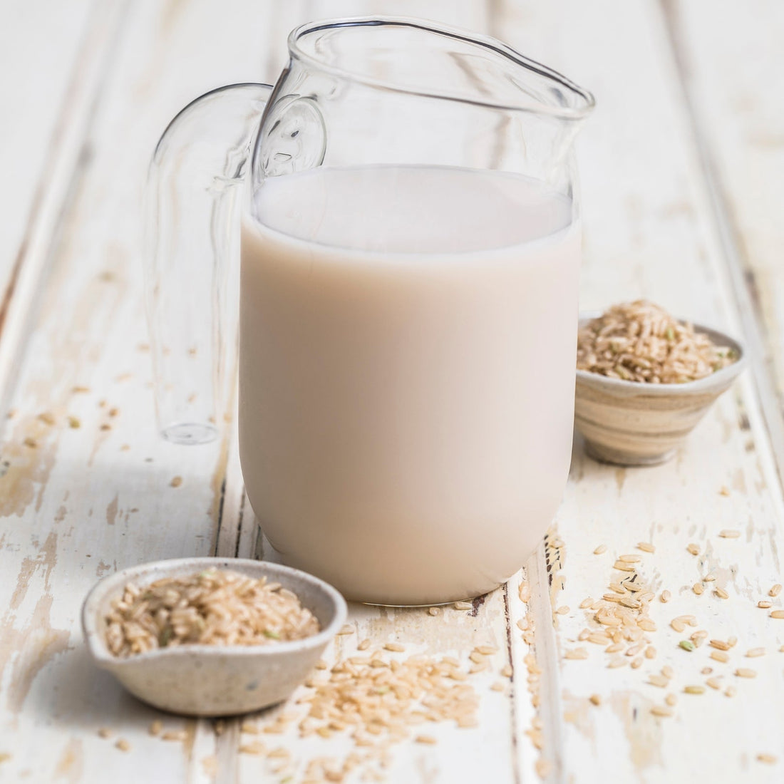 Amaranth Milk - MioMat