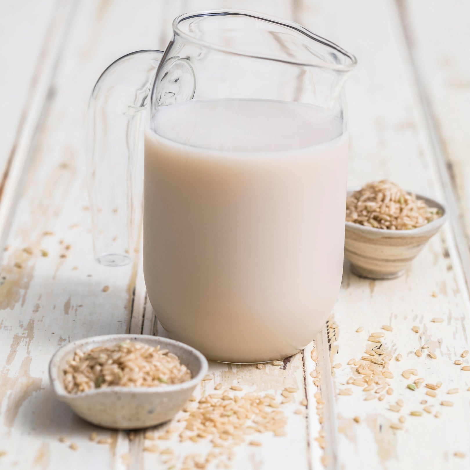 Amaranth Milk - MioMat