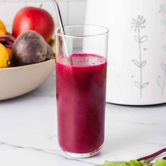 Apple-Beet Smoothie - MioMat