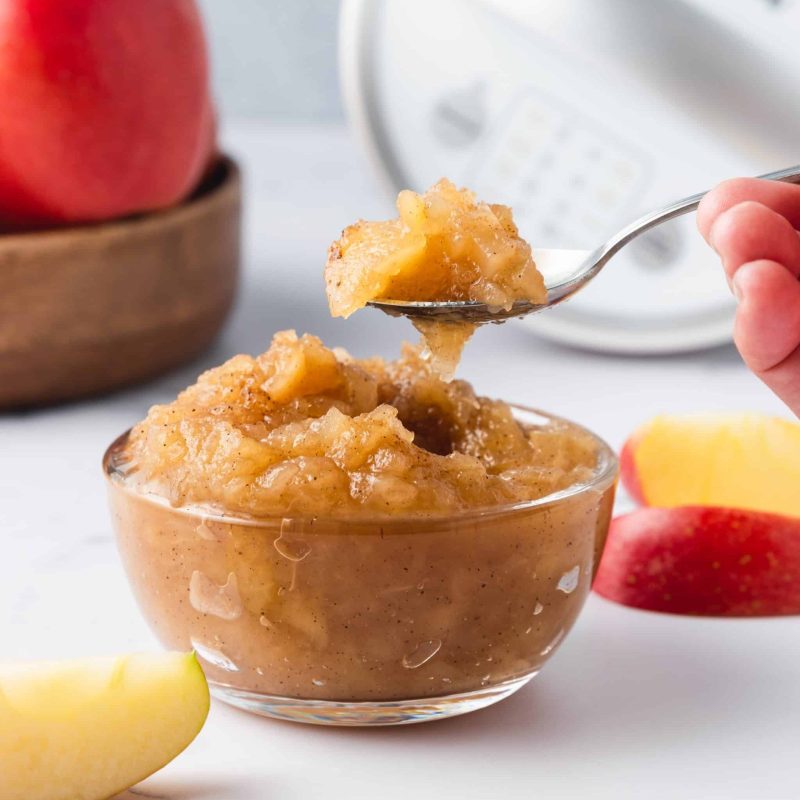 Apple Sauce - MioMat
