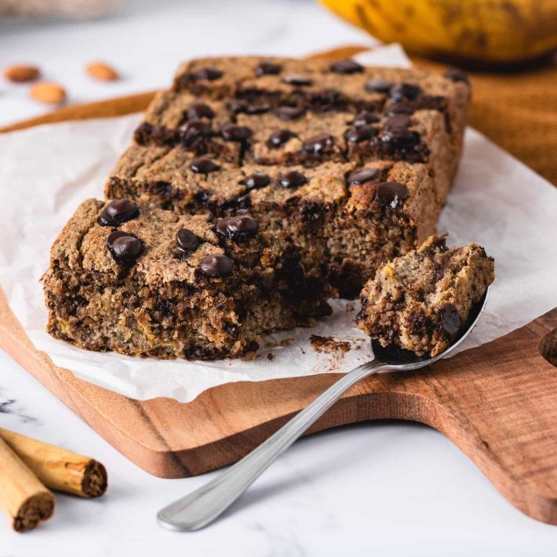Banana Bread - MioMat