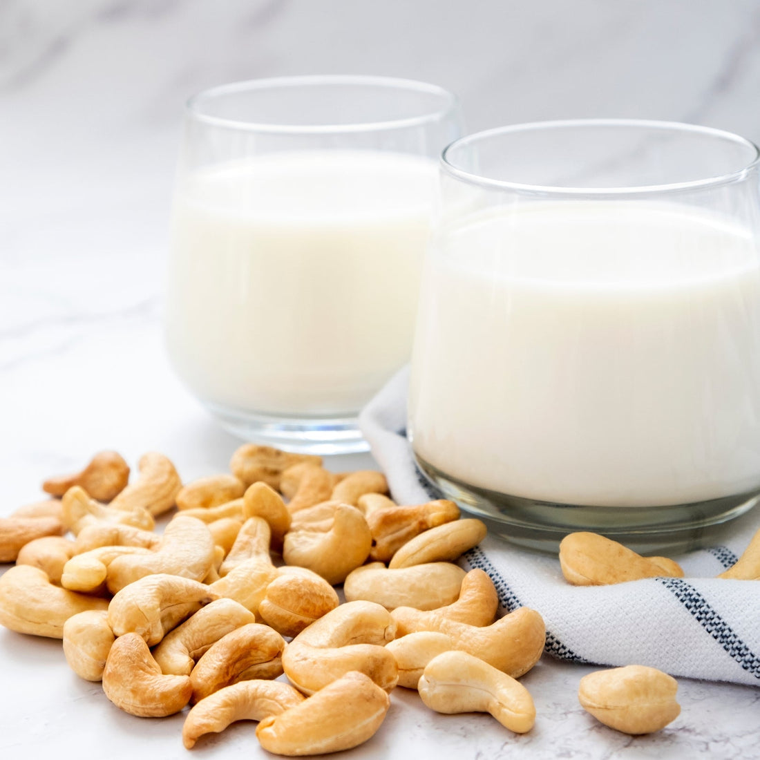 Cashew milk - MioMat