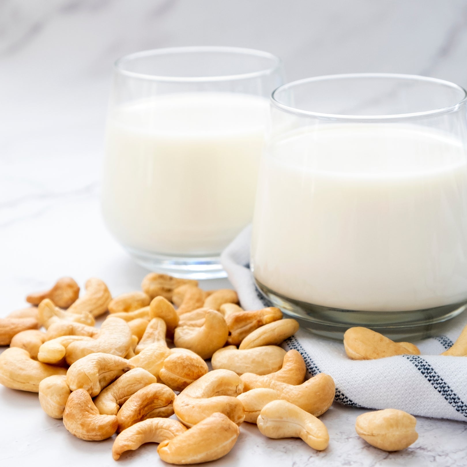 Cashew milk - MioMat