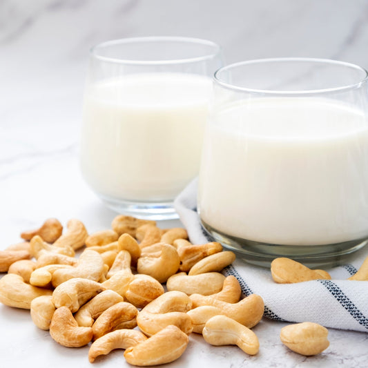 Cashew milk - MioMat
