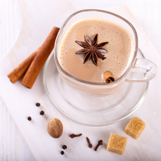 Chai-Rice Milk - MioMat