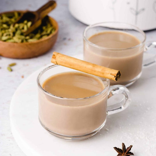 CocoChai Milk - MioMat