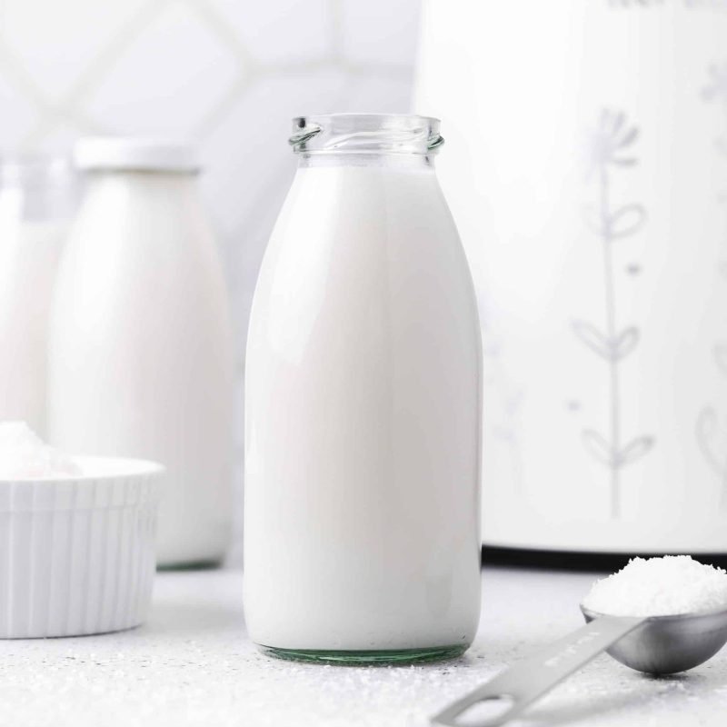 Coconut Milk - MioMat