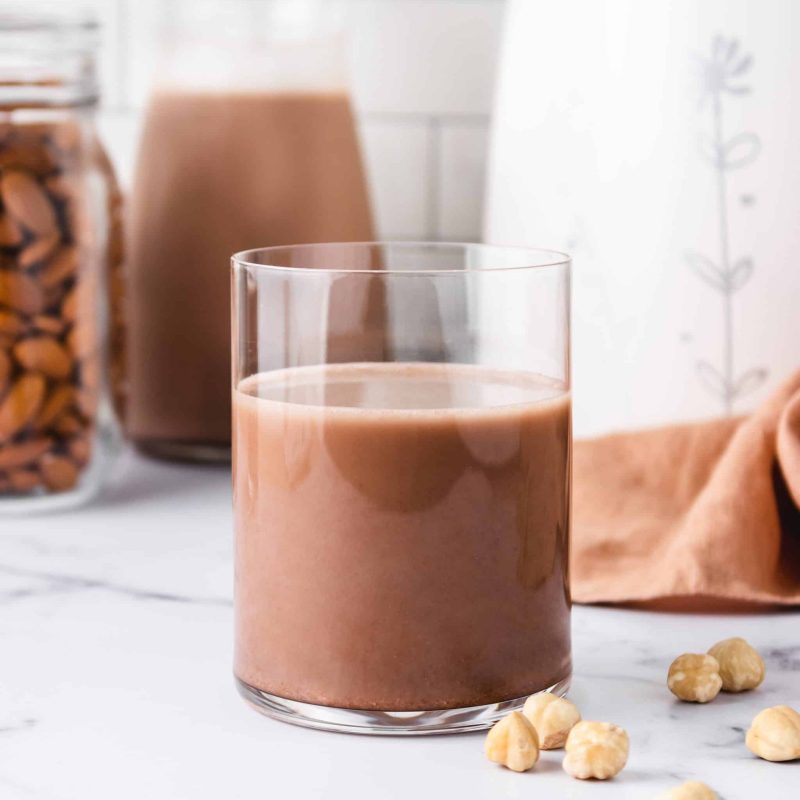 Hazelnut Choco Milk - MioMat