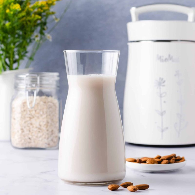 Oat Milk - MioMat