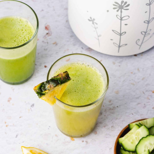 Pineapple Smoothie - MioMat