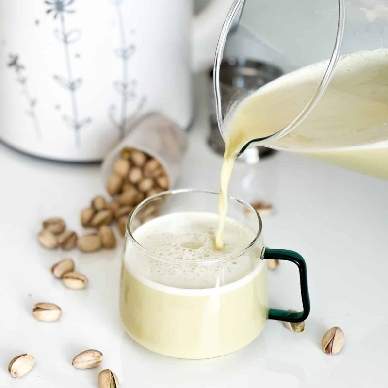 Pistachio Milk - MioMat