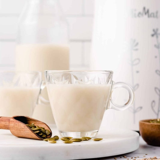 Pumpkin Seed Milk - MioMat