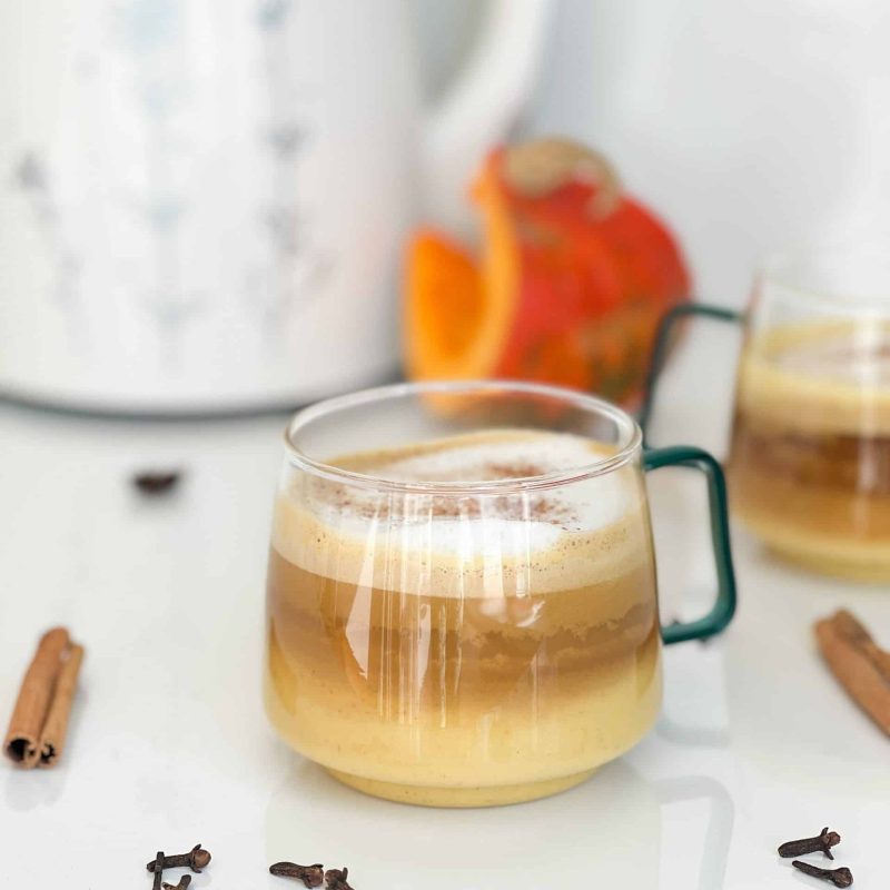 Pumpkin Spice Latte - MioMat