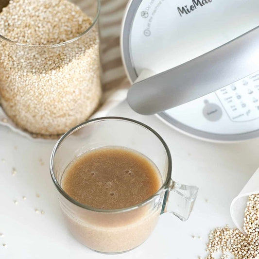 Quinoa Milk - MioMat