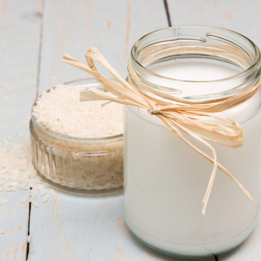 Rice Milk - MioMat