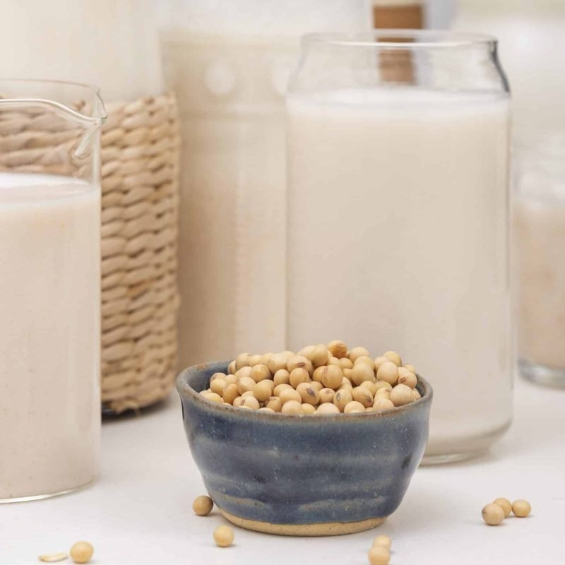 Soy Milk - MioMat