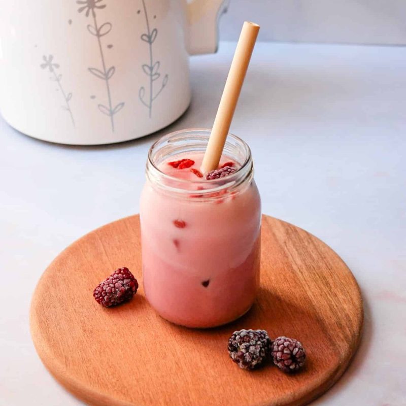 Strawberry Milk - MioMat