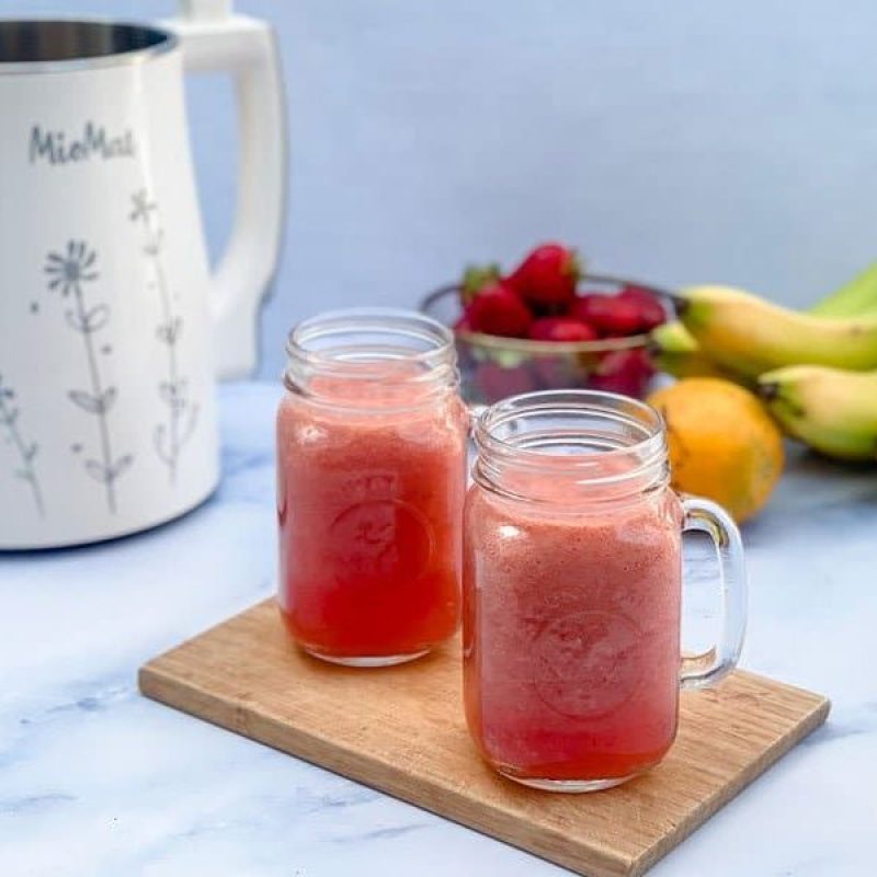 Summer Fresh Smoothie - MioMat