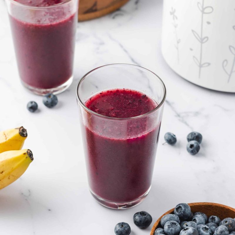 Sweet Smoothie - MioMat