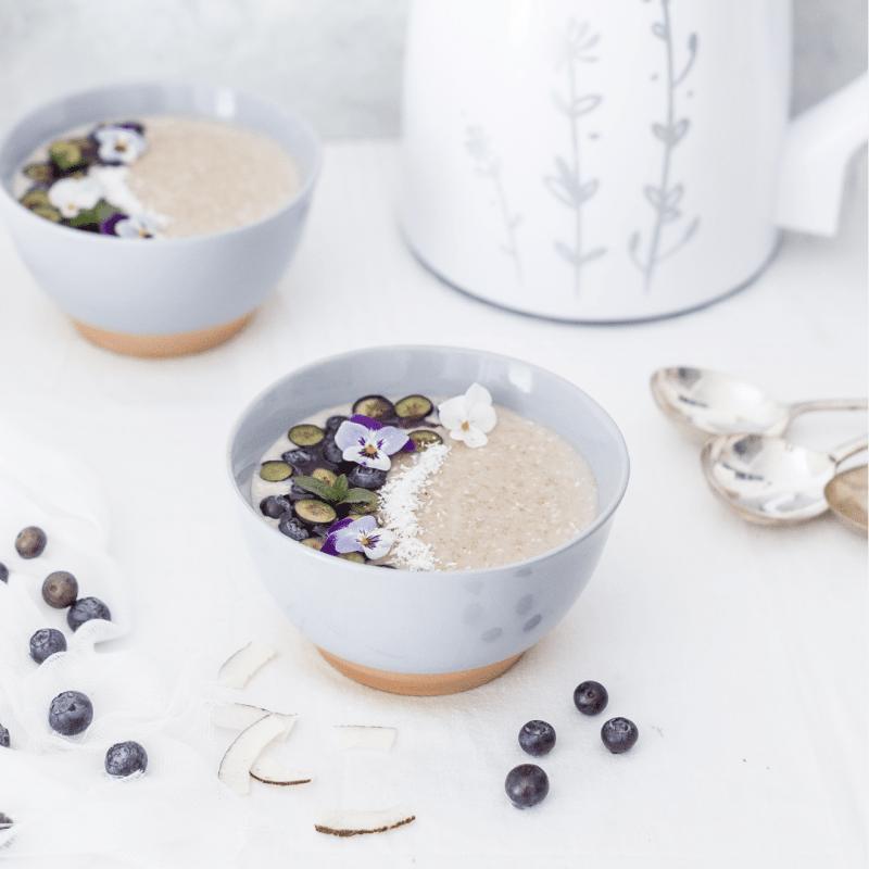 Three-Grain Porridge - MioMat