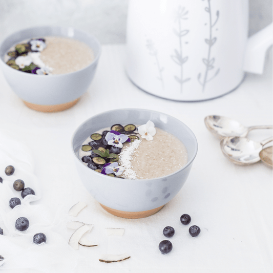 Three-Grain Porridge - MioMat
