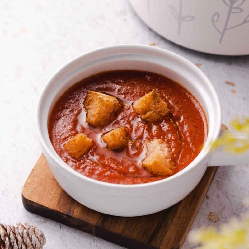Tomato Soup - MioMat