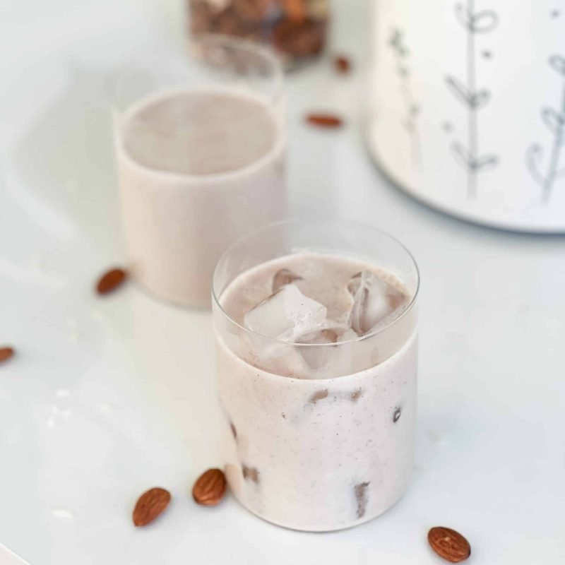Vegan Horchata - MioMat