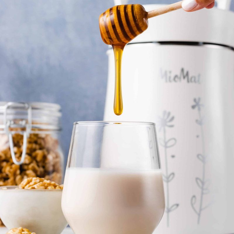 Walnut Milk - MioMat