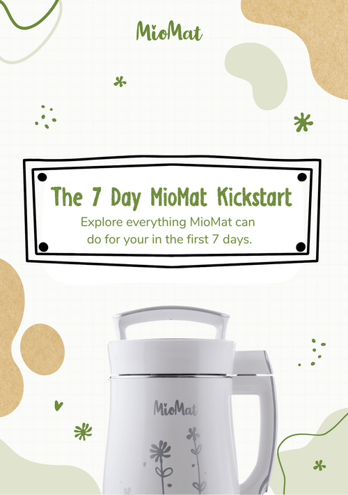 7 Day MioMat Kickstart - MioMat