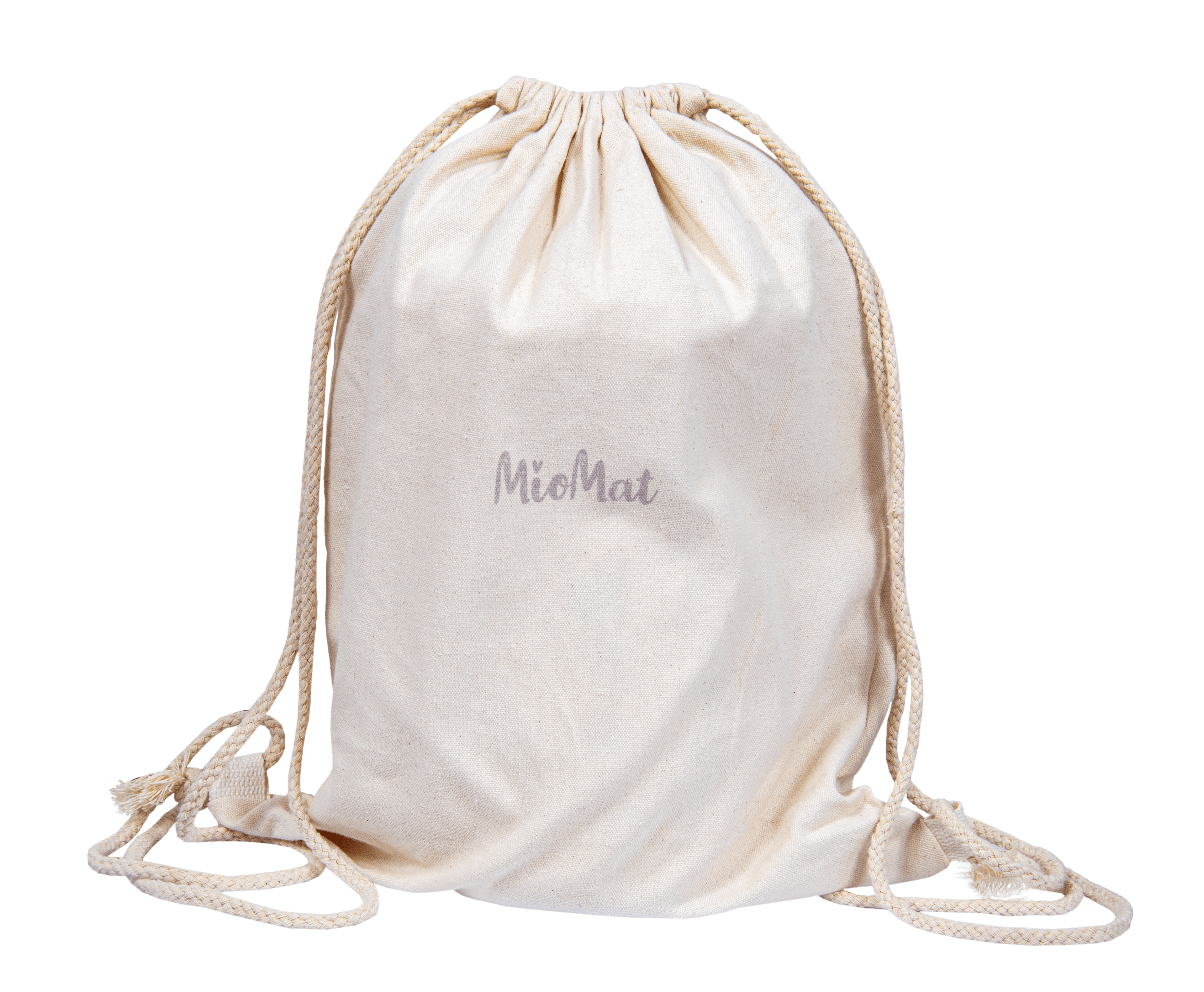 Cotton Storage/Travel Bag [Replacement Part] - MioMat