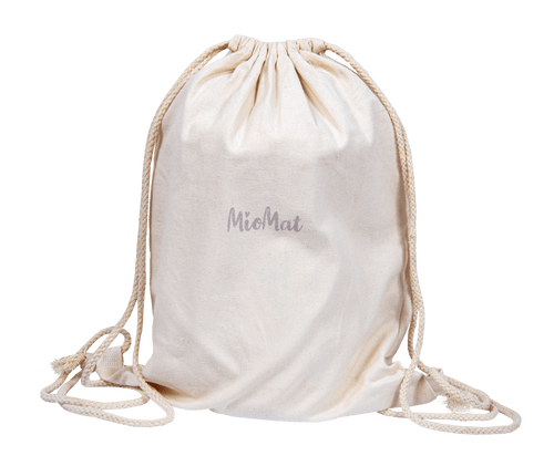 Cotton Storage/Travel Bag [Replacement Part] - MioMat
