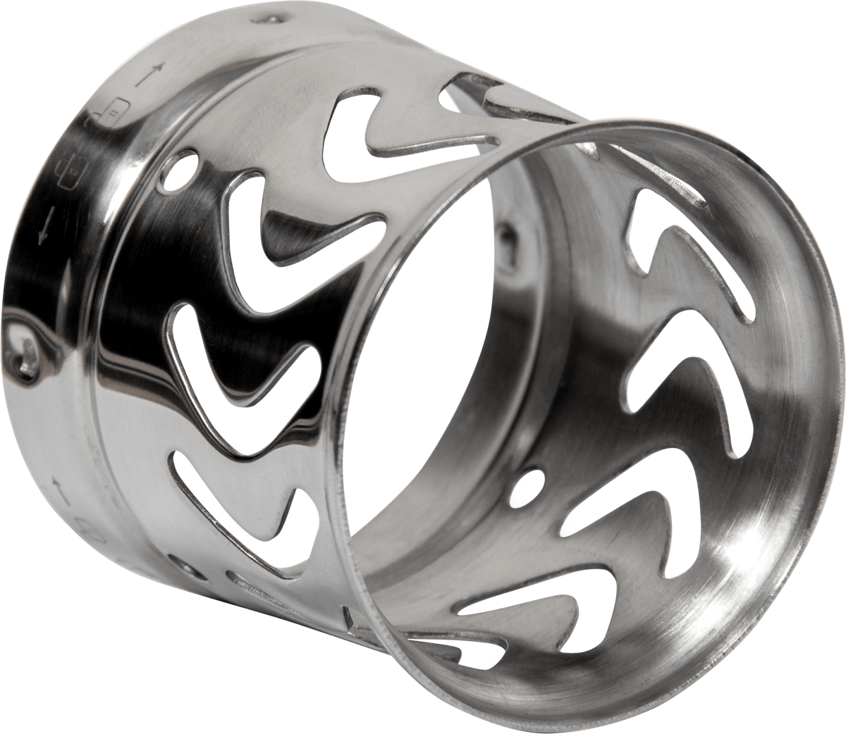 Grinding Cylinder [Replacement Part] - MioMat