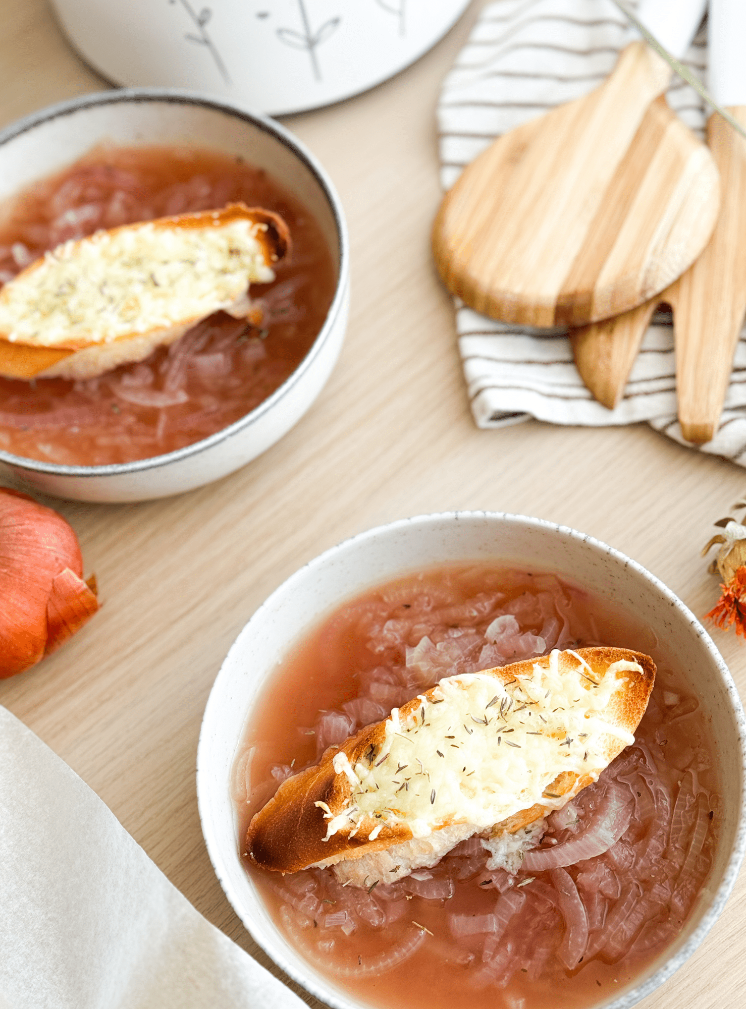 MioMat Autumn Recipe Book - MioMat