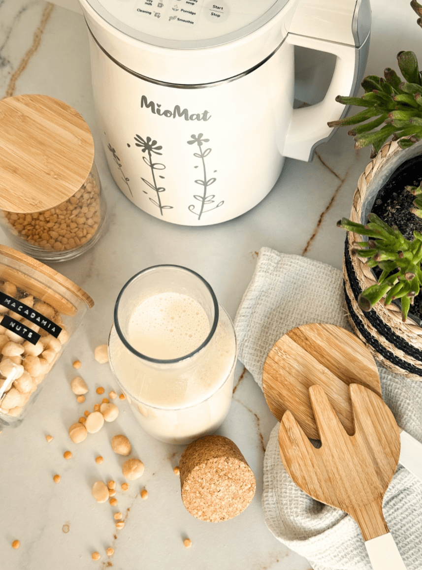 MioMat Creamers Recipe eBook - MioMat