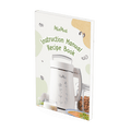 Recipe Book | Instructions Manual [Replacement Part] - MioMat
