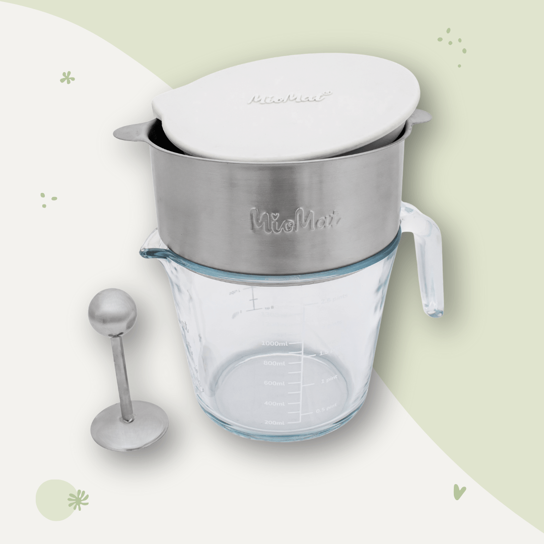 StrainMate® Premium - MioMat