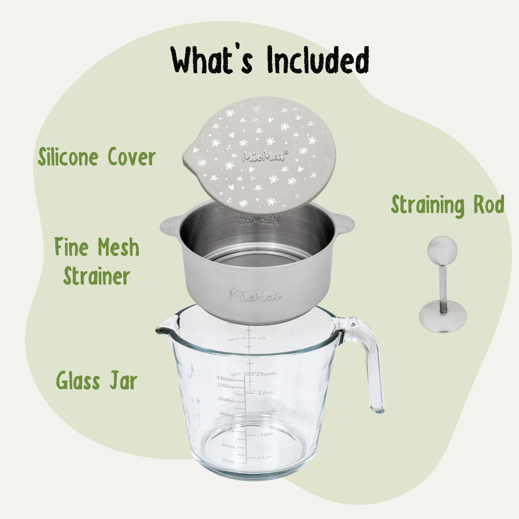 StrainMate® Premium - MioMat