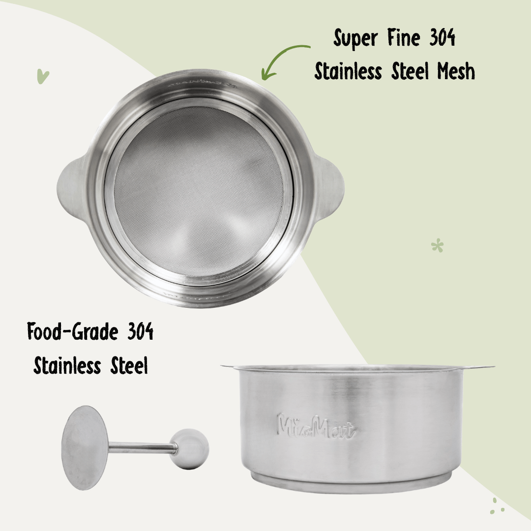 StrainMate® Premium - MioMat