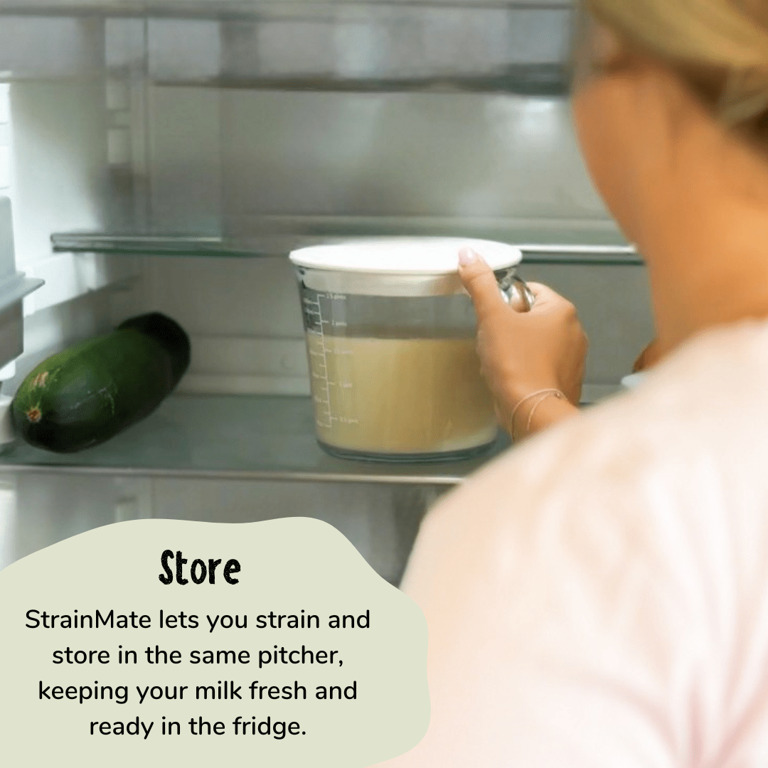 StrainMate® Premium - MioMat