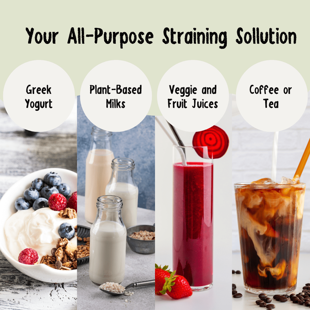 StrainMate® Premium - MioMat