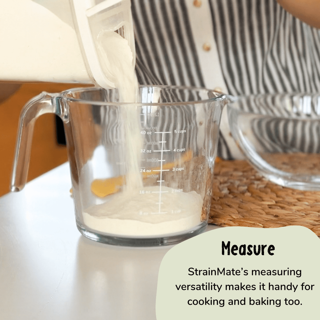 StrainMate® Premium - MioMat