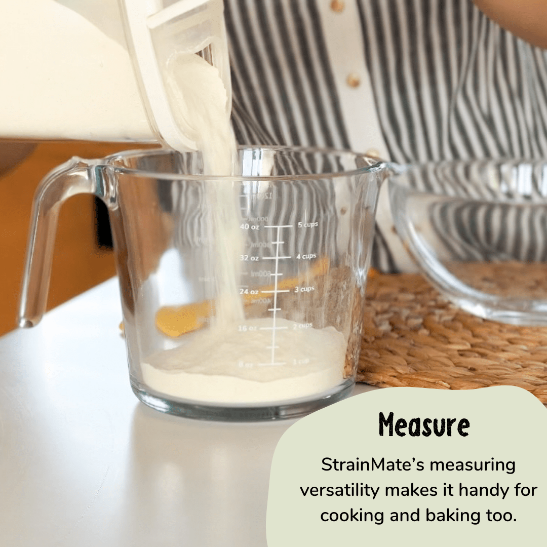 StrainMate® Premium - MioMat